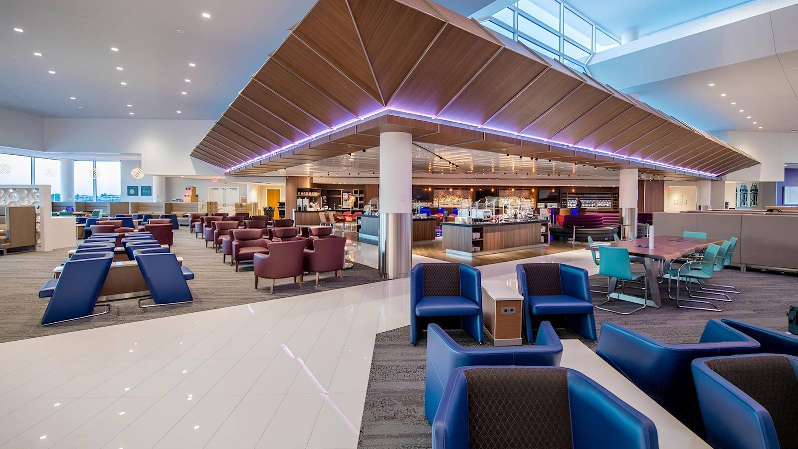 Delta Sky Club: Acesso redefine luxo e exclusividade para elites