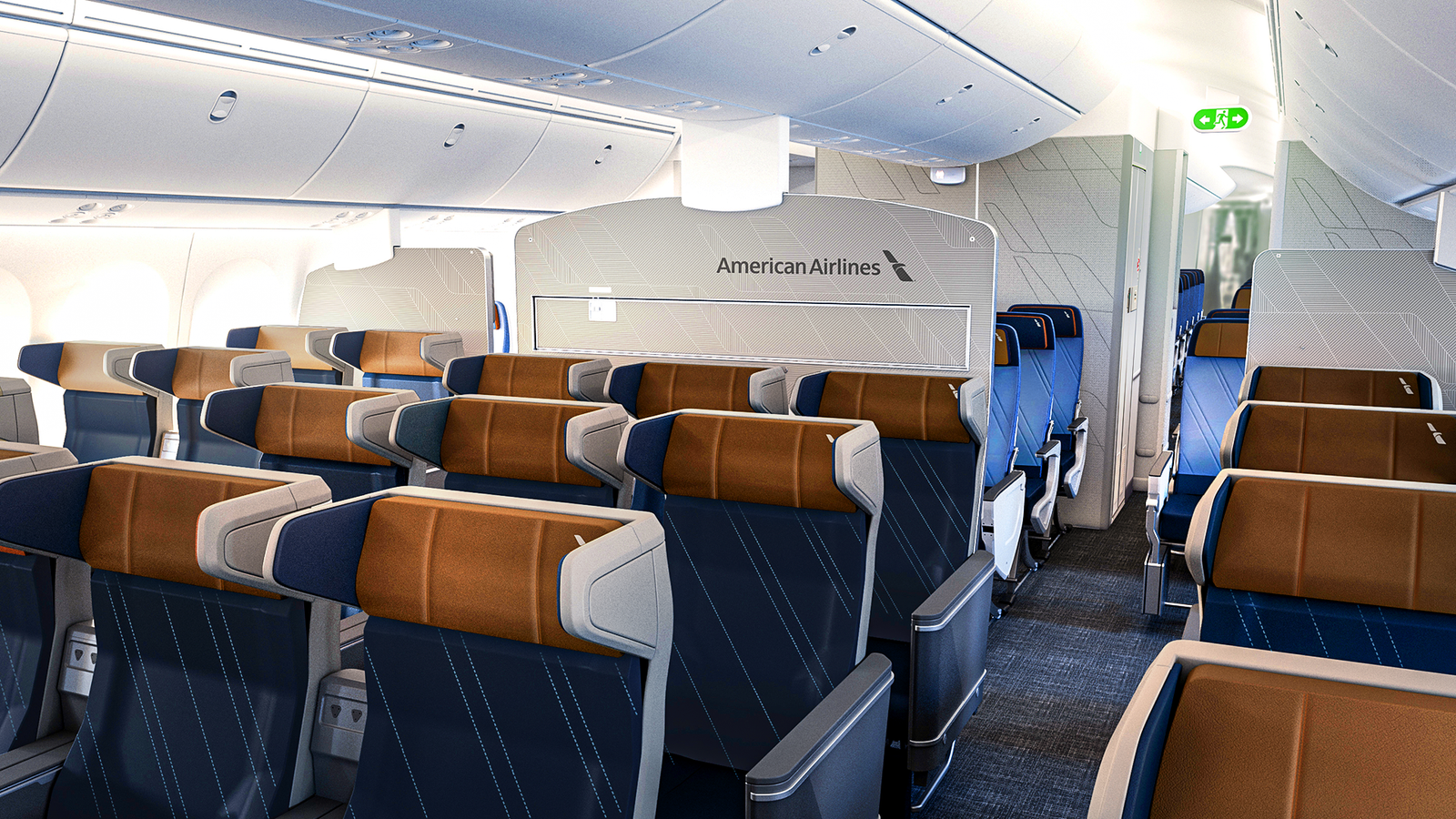 9 Premium Economy At 2x Coach May Undercut Its Own Business Class