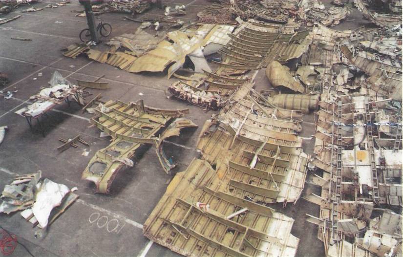 Pan Am Flight 103-1