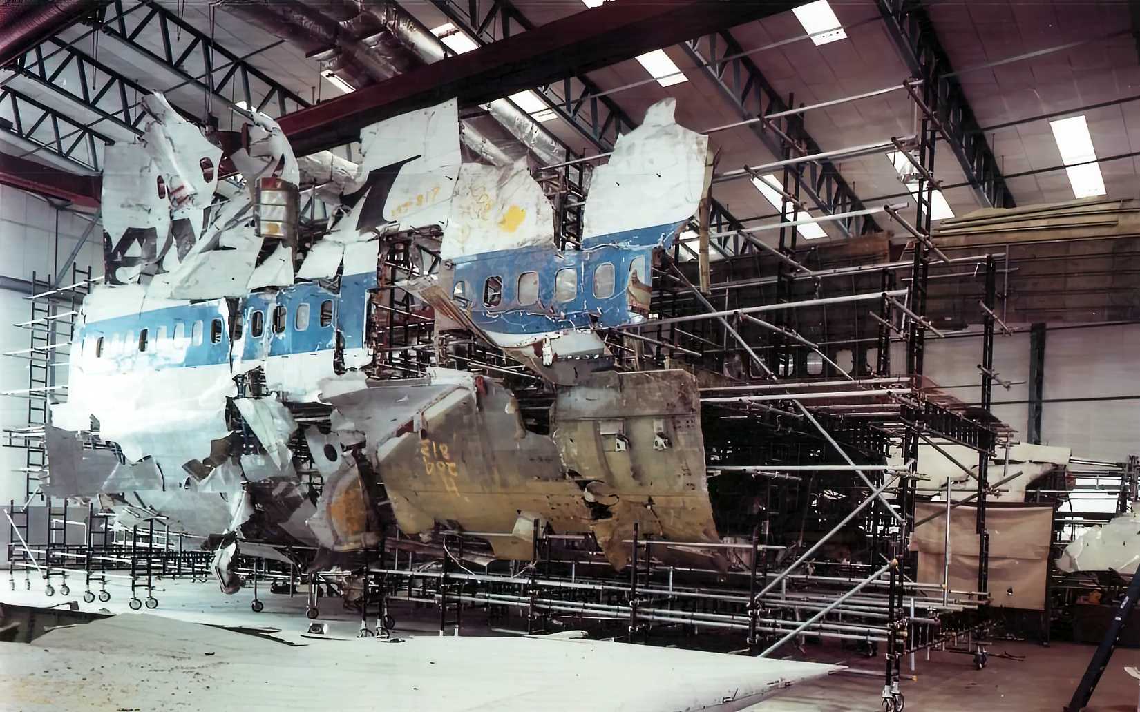Pan Am Flight 103