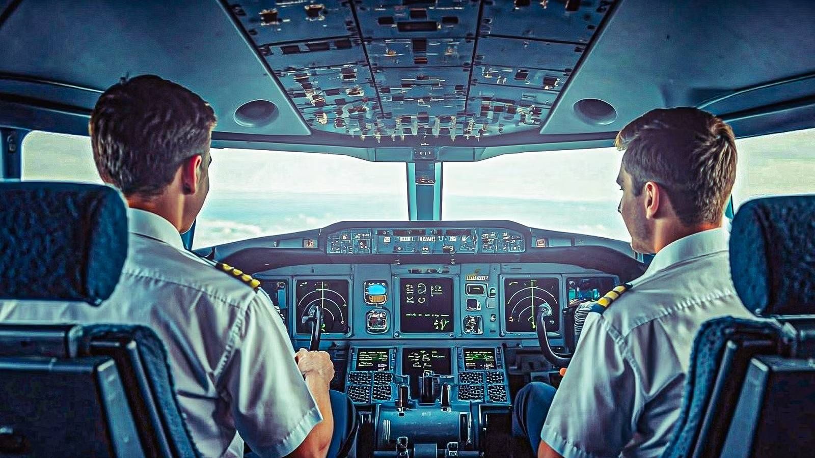 Here's What It Actually Costs To Train As A US Commercial Pilot In 2026