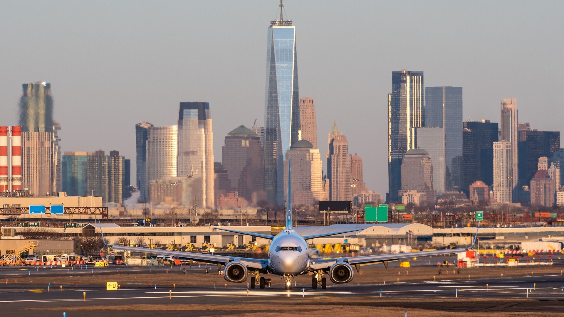 FAA establishes permanent prohibited airspace over Trump Tower requiring Secret Service clearance