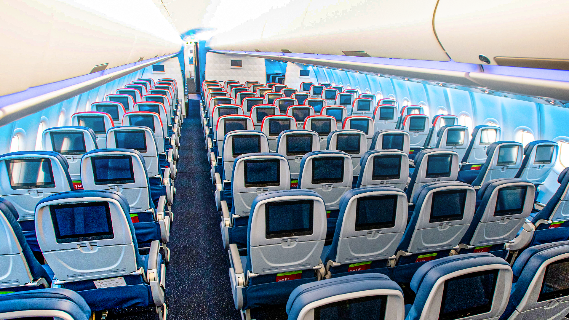 Airlines Where Extra Legroom Economy Is The Smarter Buy Than Premium Economy In 2026