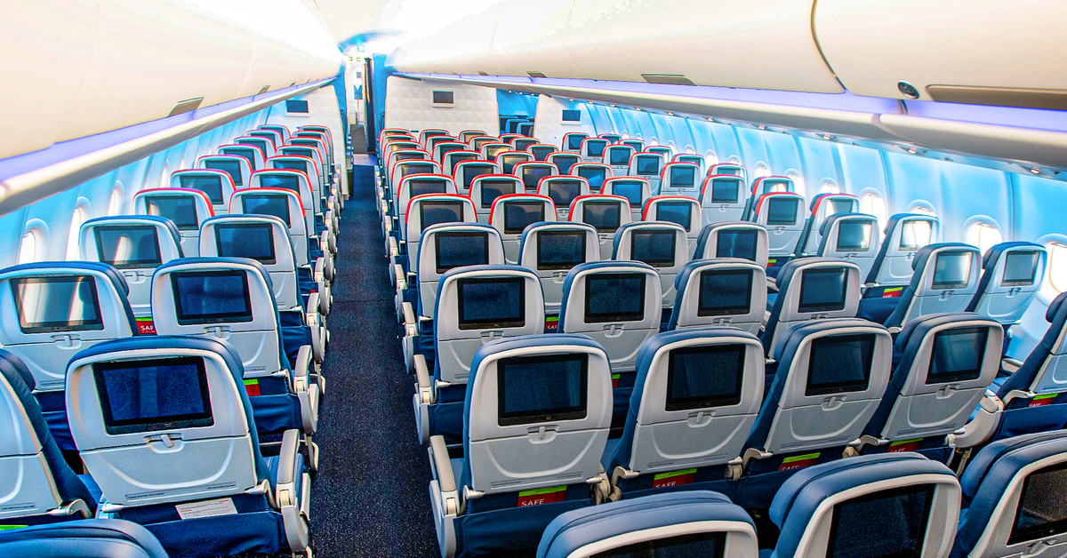 Airlines Where Extra Legroom Economy Is The Smarter Buy Than Premium Economy In 2026