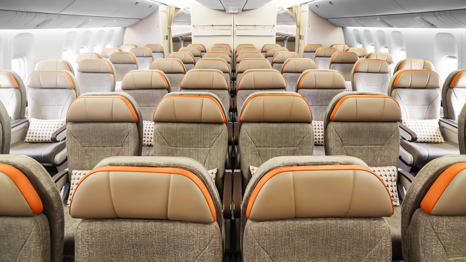 The Airlines Where Premium Economy Is The Smarter Buy Than Business Class In 2026