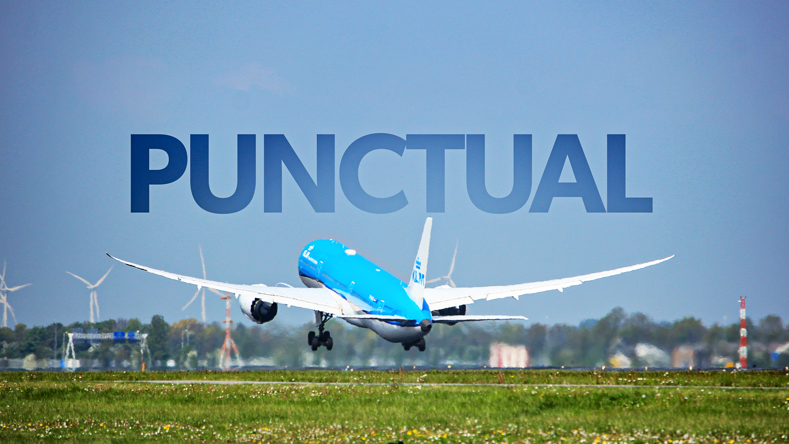 The 5 Most Punctual Airports In The World
