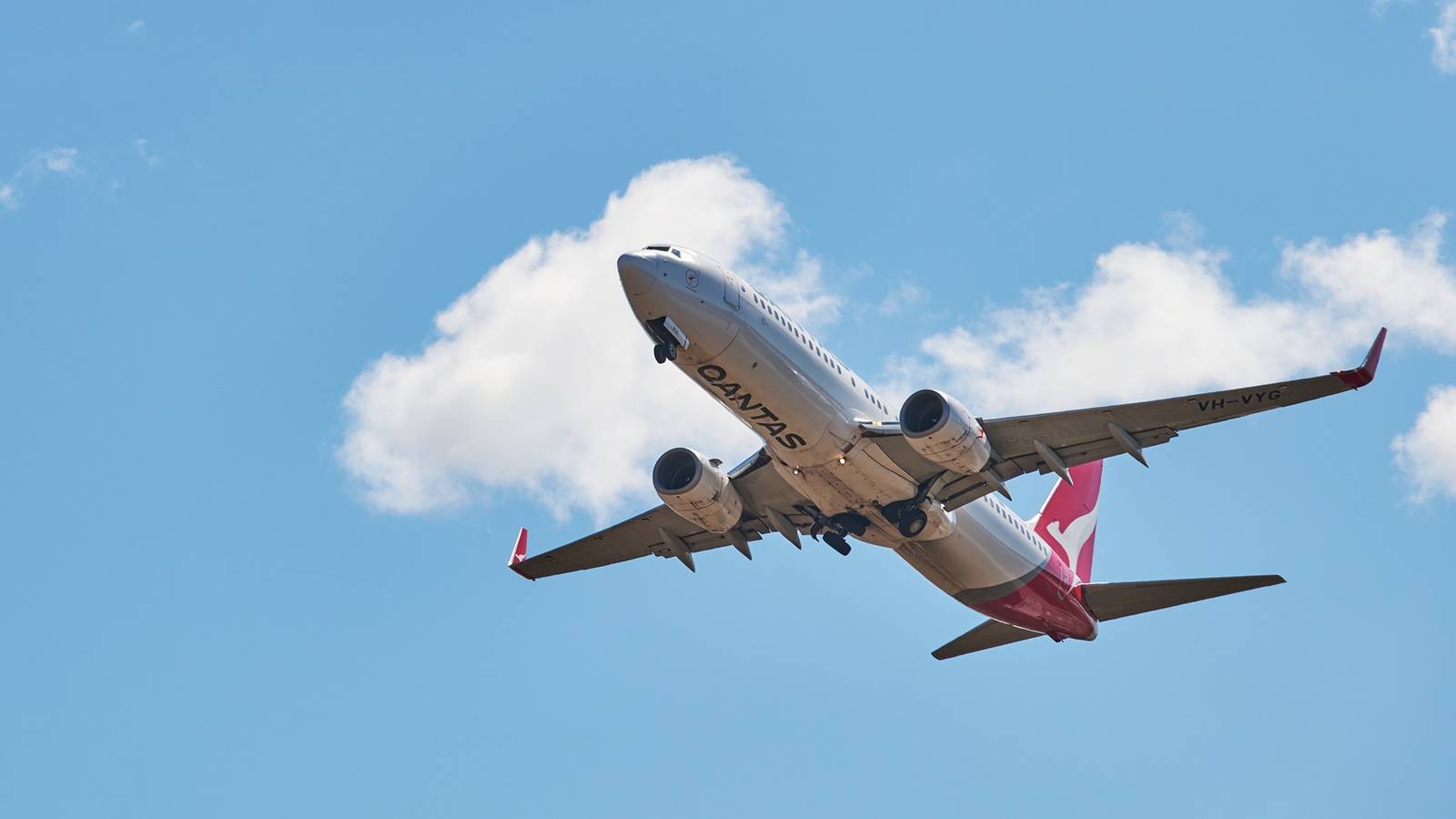 Quarto Quase-Acidente da Qantas em Sydney em Um Mês Gera Alerta; ATSB Apura