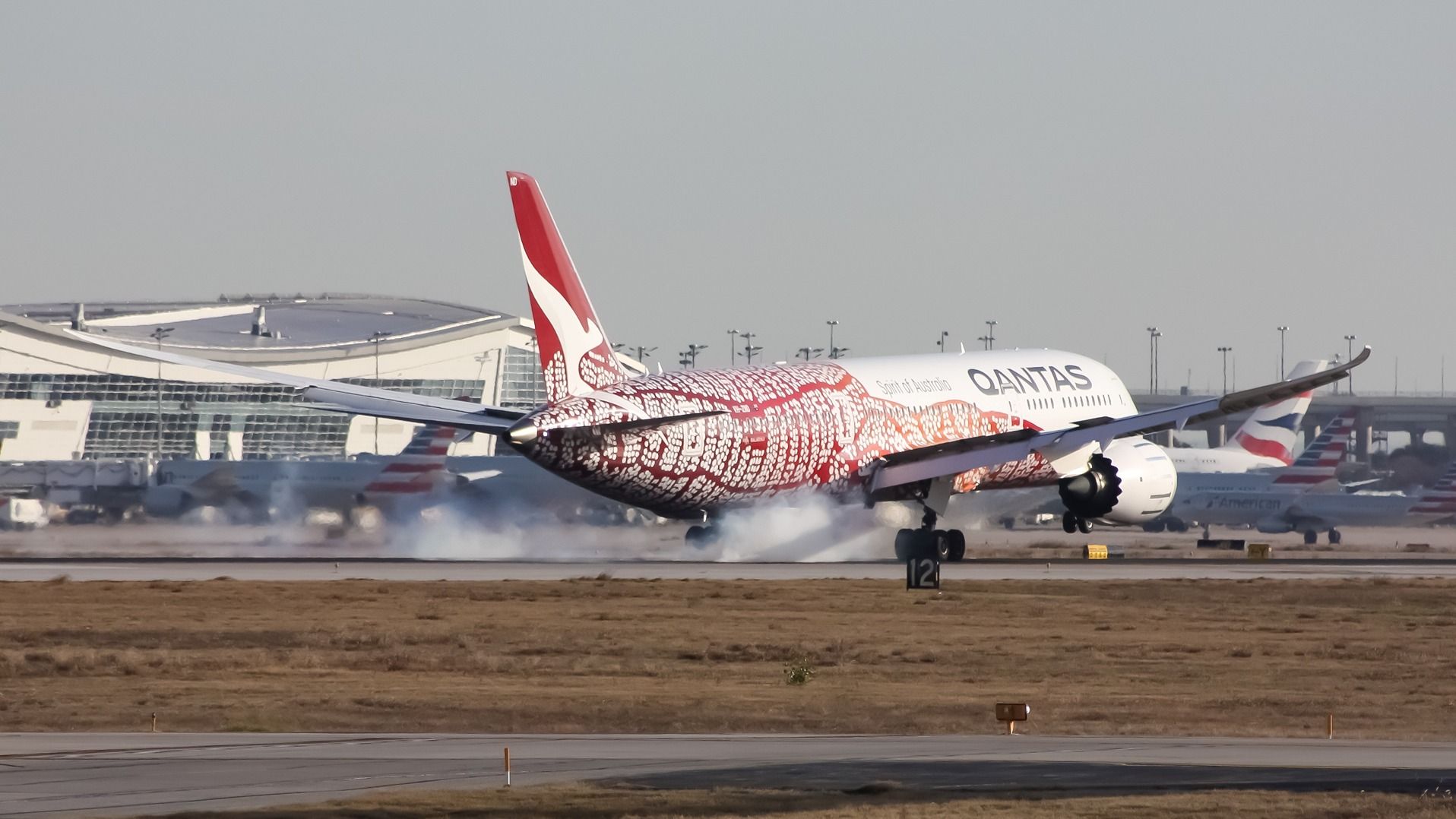 Hour Flights: The USA's 11 Ultra-Long Nonstop Routes Revealed [List &amp; Map]