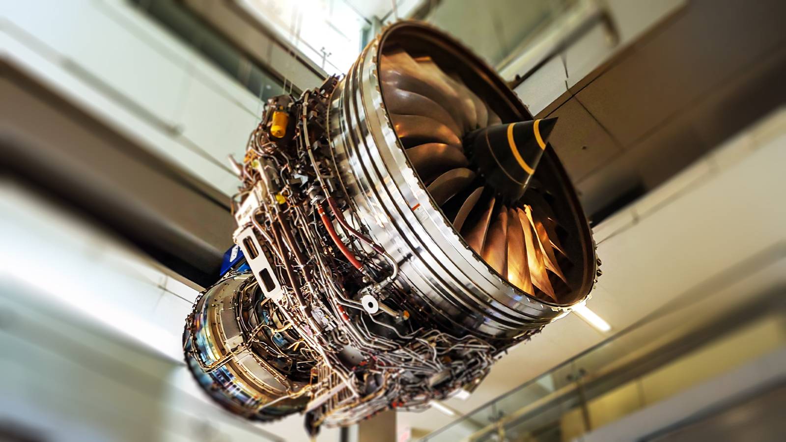 Royce Engine Fix That Saves Airlines $450,000 Per Aircraft Every Year
