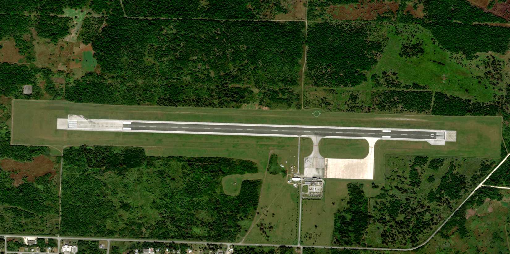Rota International Airport