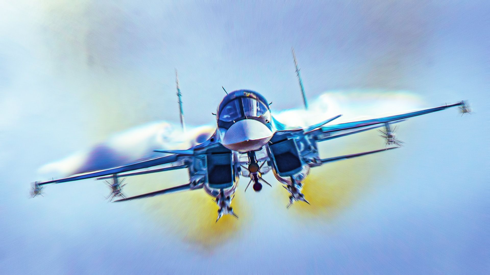 El poder aéreo estratégico de Rusia en jaque: ¿Mantendrá su estatus para 2030 sin un sucesor que despegue?