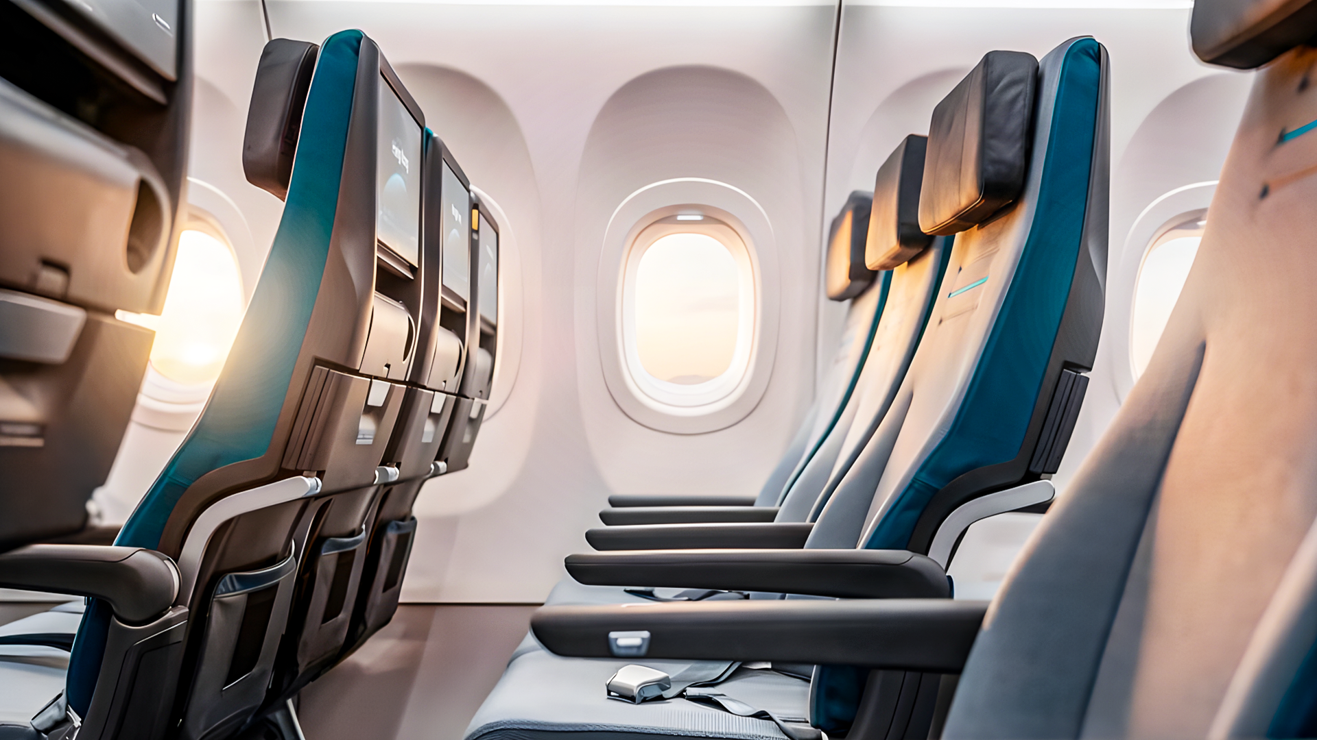 Cathay economy