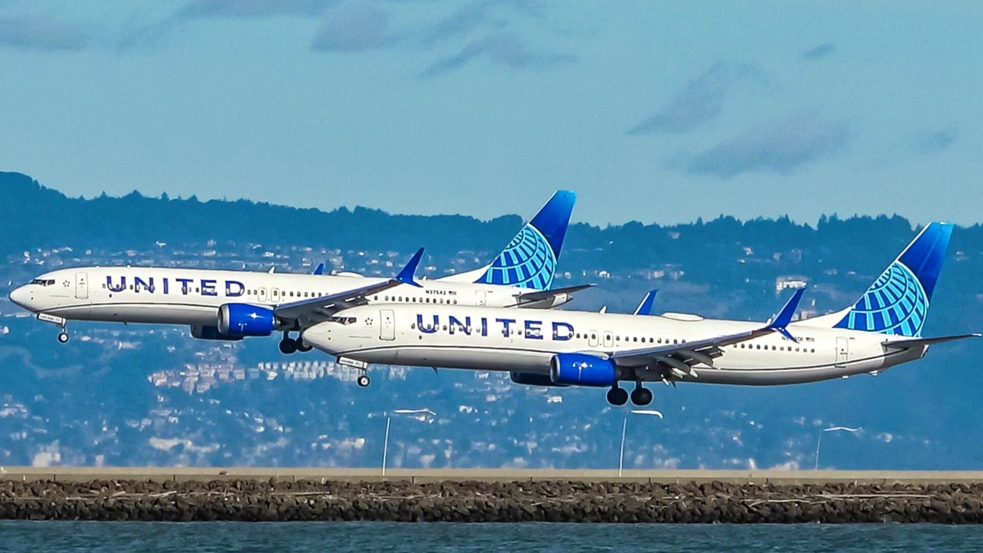 FAA Eases SFO Landing Ban After 41% Of Flights Delayed