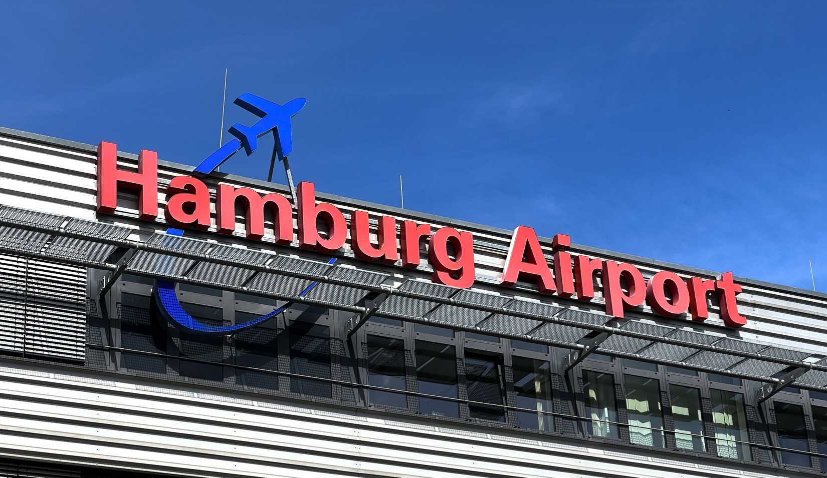 Hamburg Airport