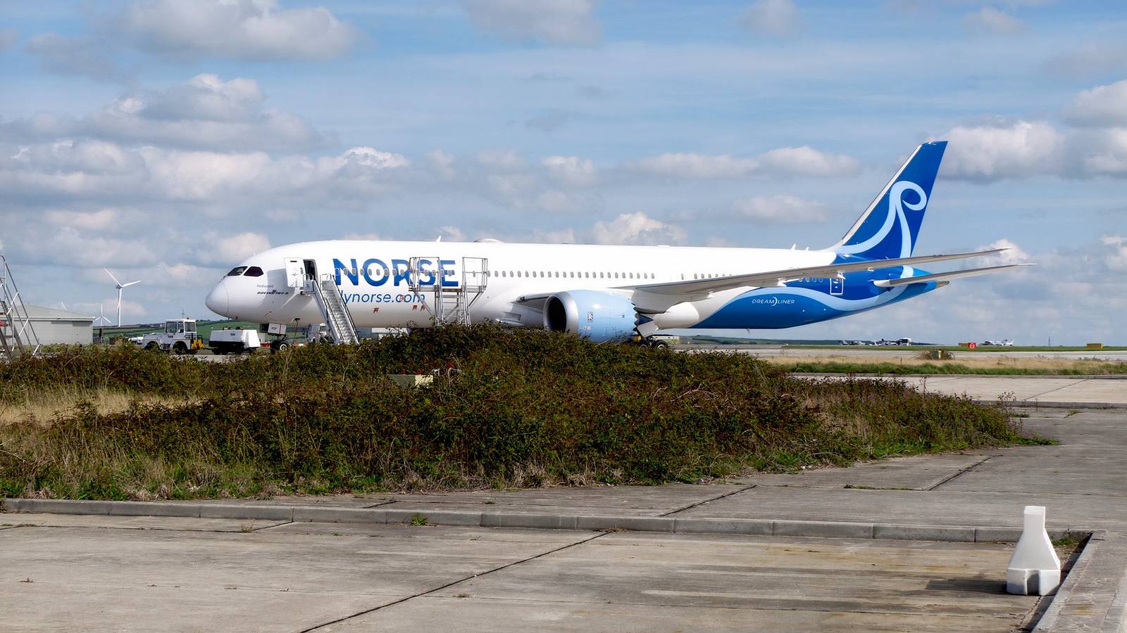 Continued Struggles: Norse Atlantic Airways Considers Leasing Its Boeing 787s To 2 Airlines