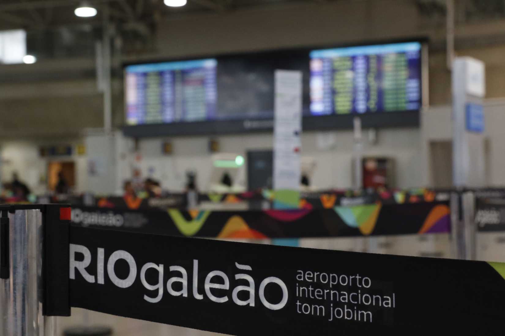 Galeão Terminal