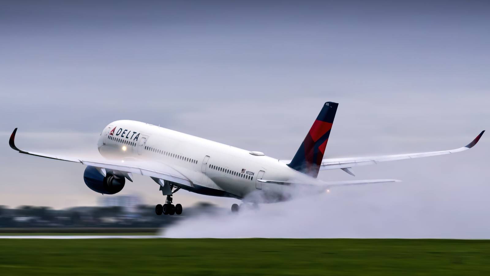 Delta Cuts Atlanta-Riyadh Frequency After Weak Early Bookings