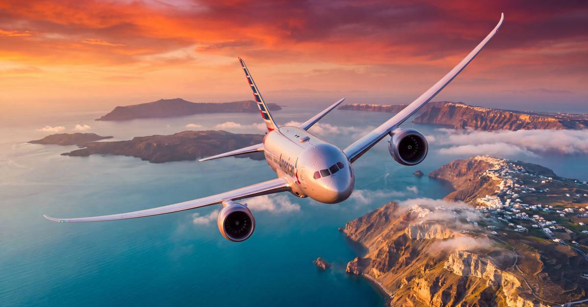 American Airlines Cancels 8 Long-Haul Nonstop Boeing 787 Routes: See Map Now