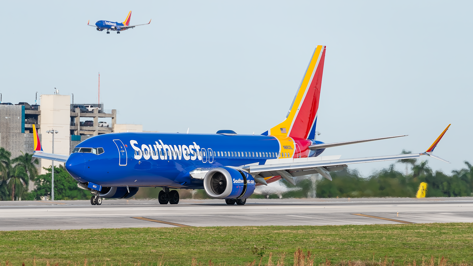 Federal Judge Rejects Southwest Airlines Bid to End Flight Attendant Lawsuit