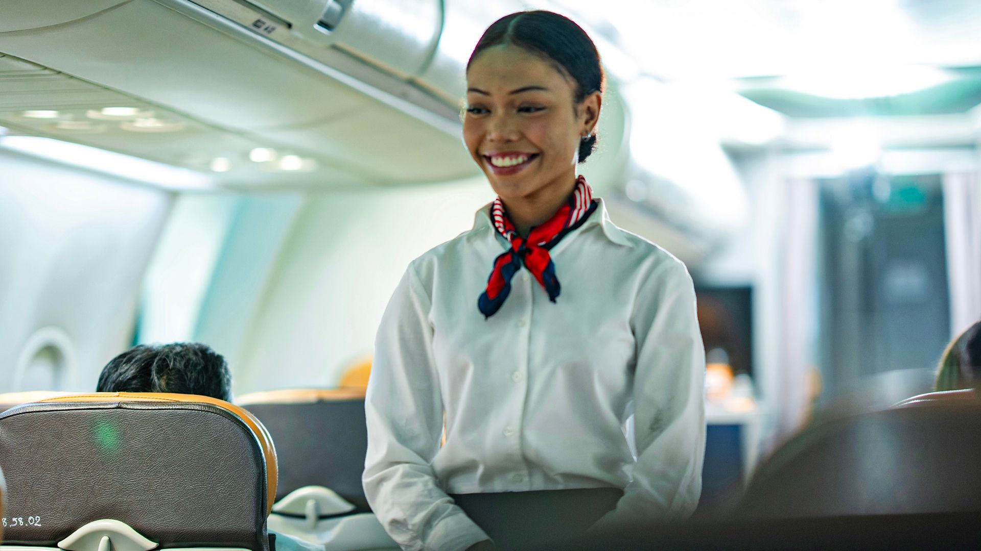 The Wage Floor That Just Split US Flight Attendants Into 2 Classes
