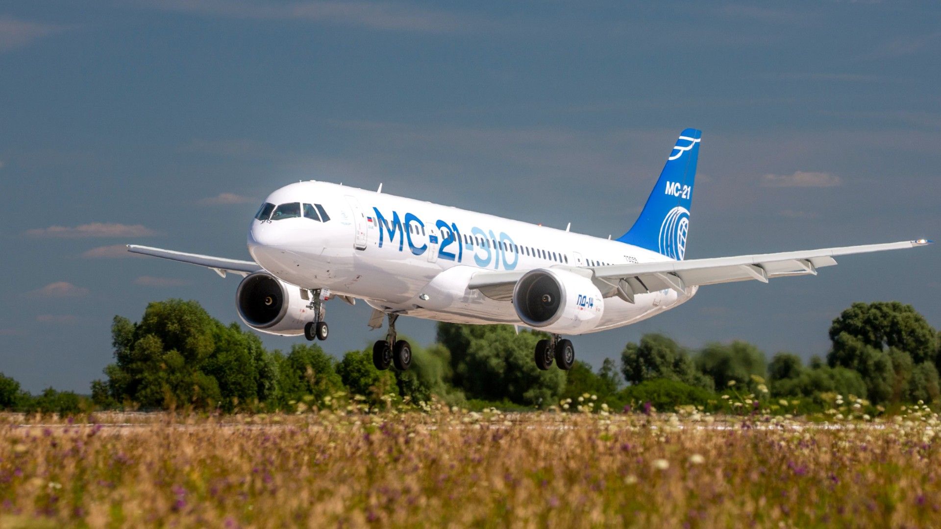Russia’s Answer To The Boeing 737 MAX Just Took Flight