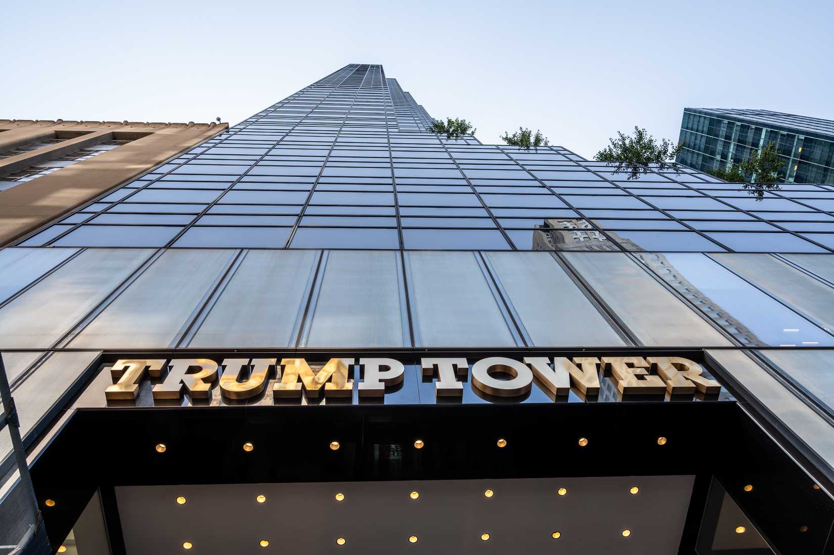 Trump Tower