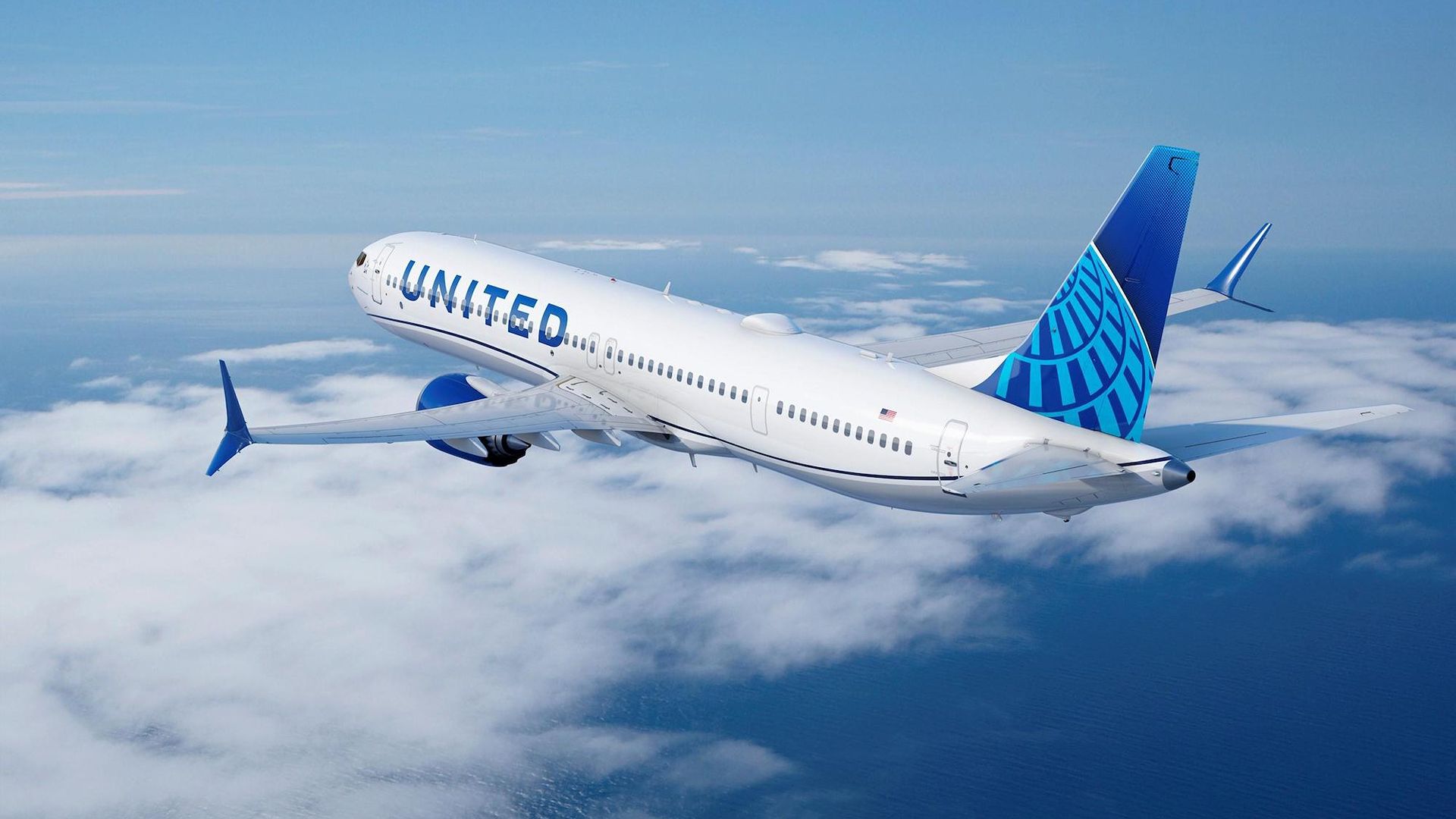 United Airlines Reshapes Plans as Boeing 737 MAX 10 Lie-Flat Seats May Go Uninstalled