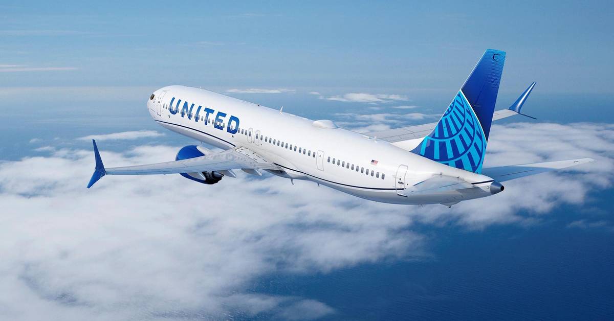 United Reveals Plans For New $21 Million, 2-Story Seattle Lounge