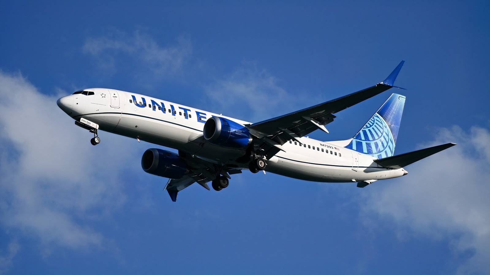 United Airlines Lança Rota Europeia Mais Curta de Apenas 5 Horas