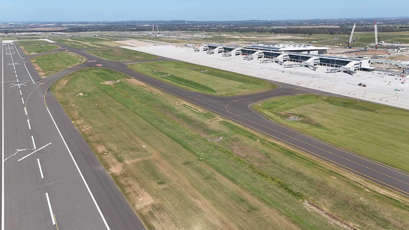Western Sydney