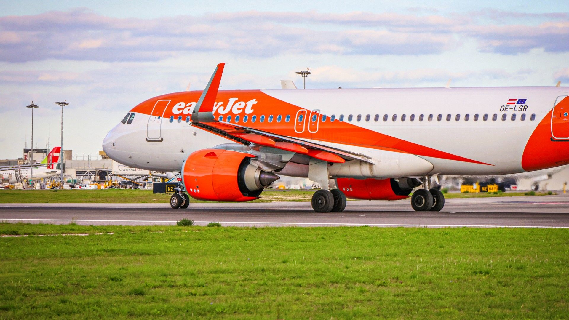 El Techo de Cristal: ¿Por qué EE. UU. no puede controlar por completo las aerolíneas europeas?