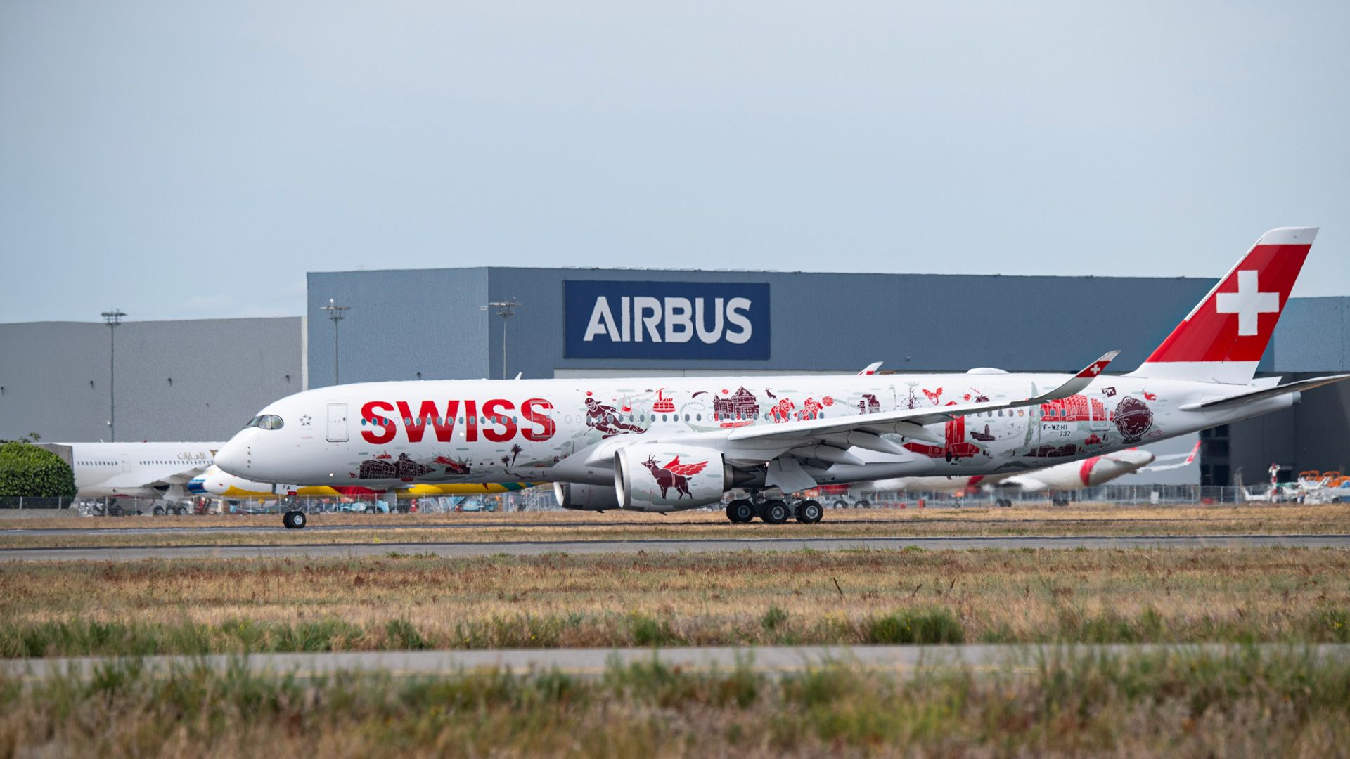 Why Airbus Is Beating Boeing On Deliveries In 2026 & What It Means