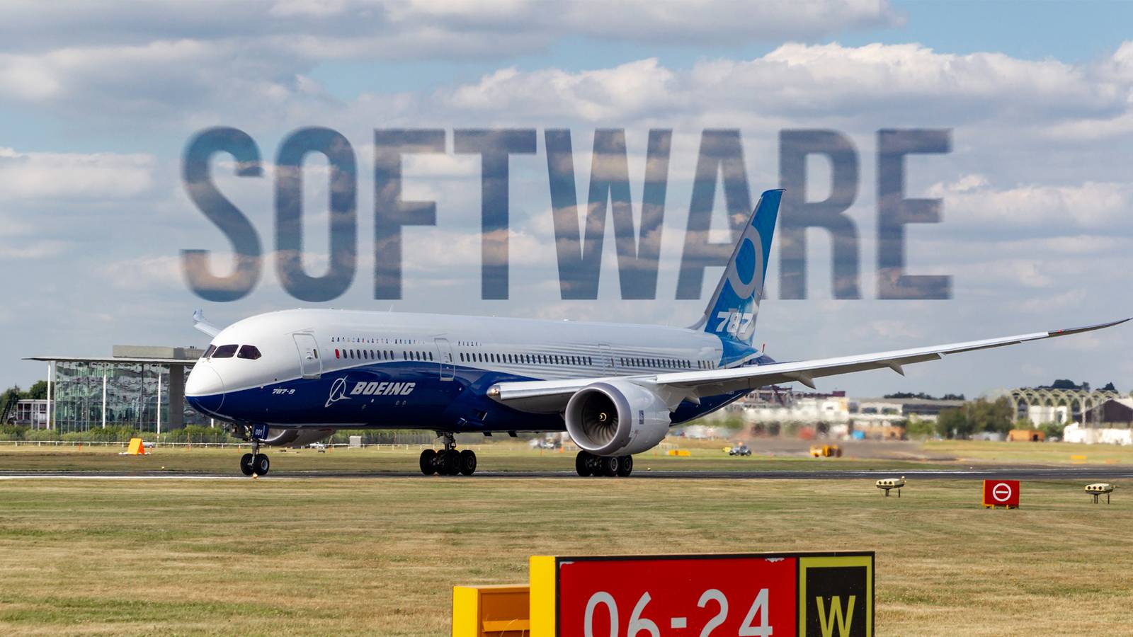 Why Airlines Cannot Update The 787's Core Software Without Boeing's Direct Involvement