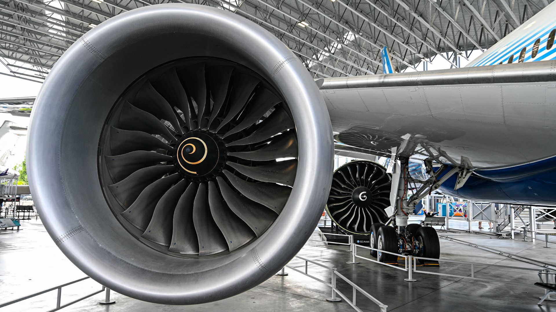 Why Boeing Quietly Embedded Its Own Executive Inside Rolls-Royce's Factory To Fix The 787's Engine