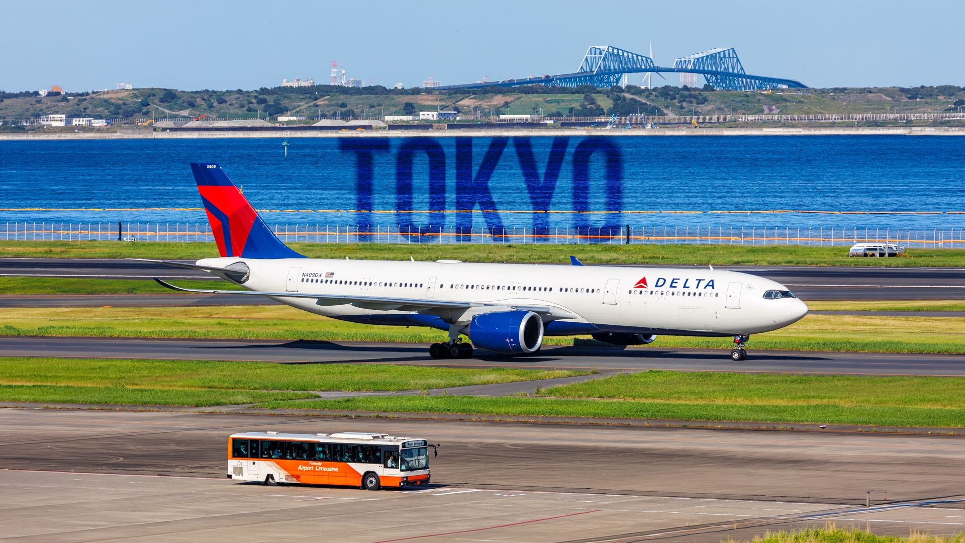 Why Delta Air Lines Is Reversing Its 4-Year ‘Haneda-Only’ Tokyo Strategy & Returning To Narita