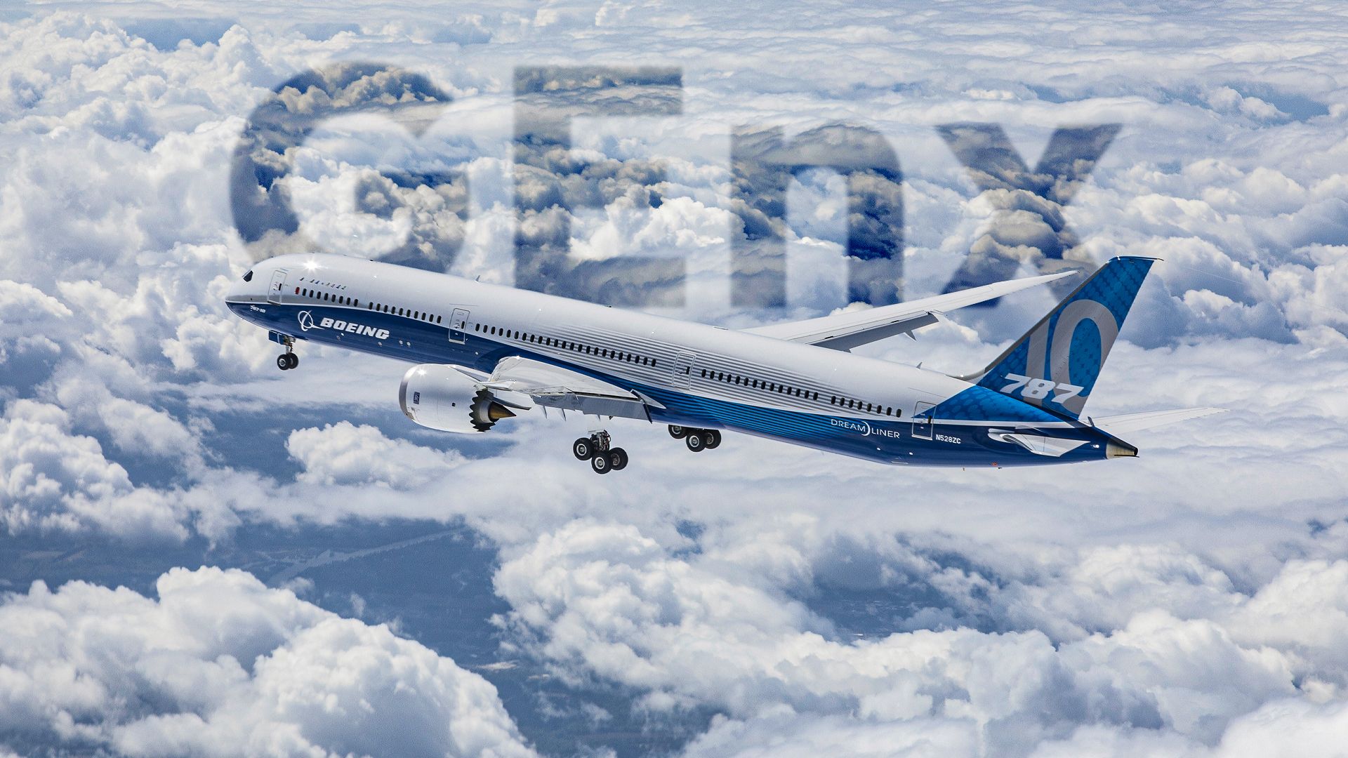 Why The GEnx-Powered Boeing 787-10 Dreamliner Beats 13 Other Widebody Combinations On Fuel Burn