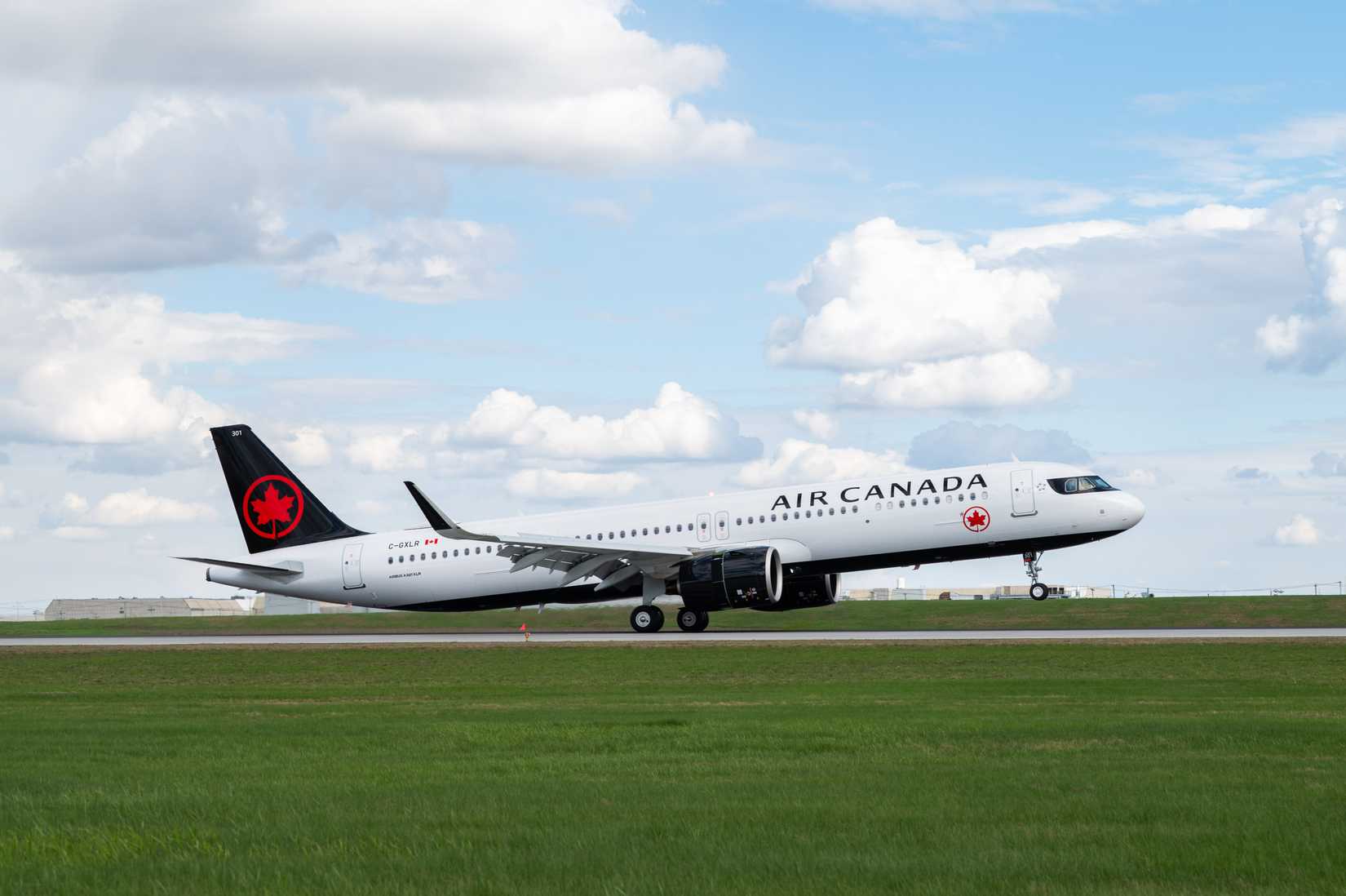 Air Canada A321XLR