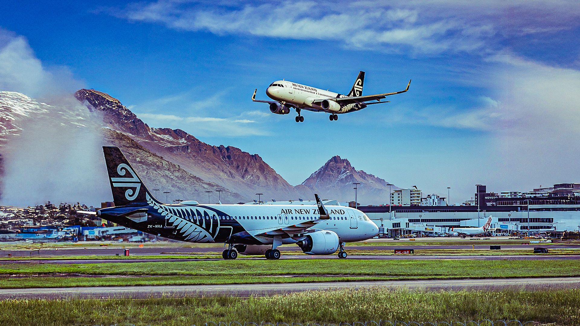 Air New Zealand Launches 6 New Major Nonstop Routes: See Full List Now