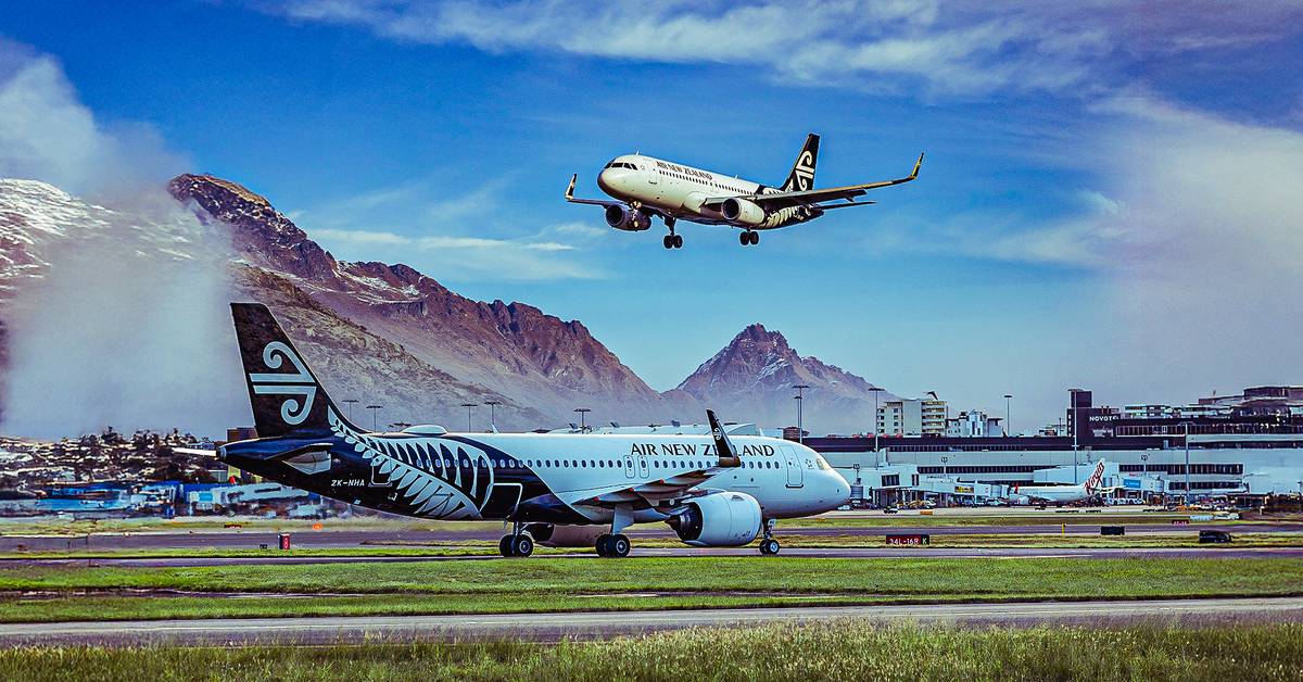 Air New Zealand Launches 6 New Major Nonstop Routes: See Full List Now