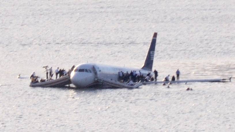 Miracle on the Hudson