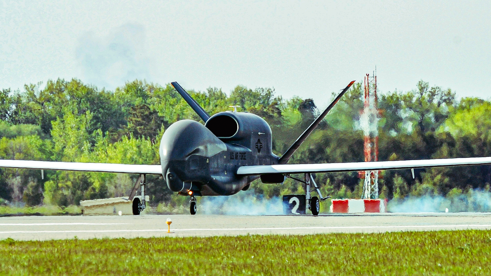 Força Aérea dos EUA Cria Defesa Própria: US$ 1,4 Bilhão para Proteger Bases