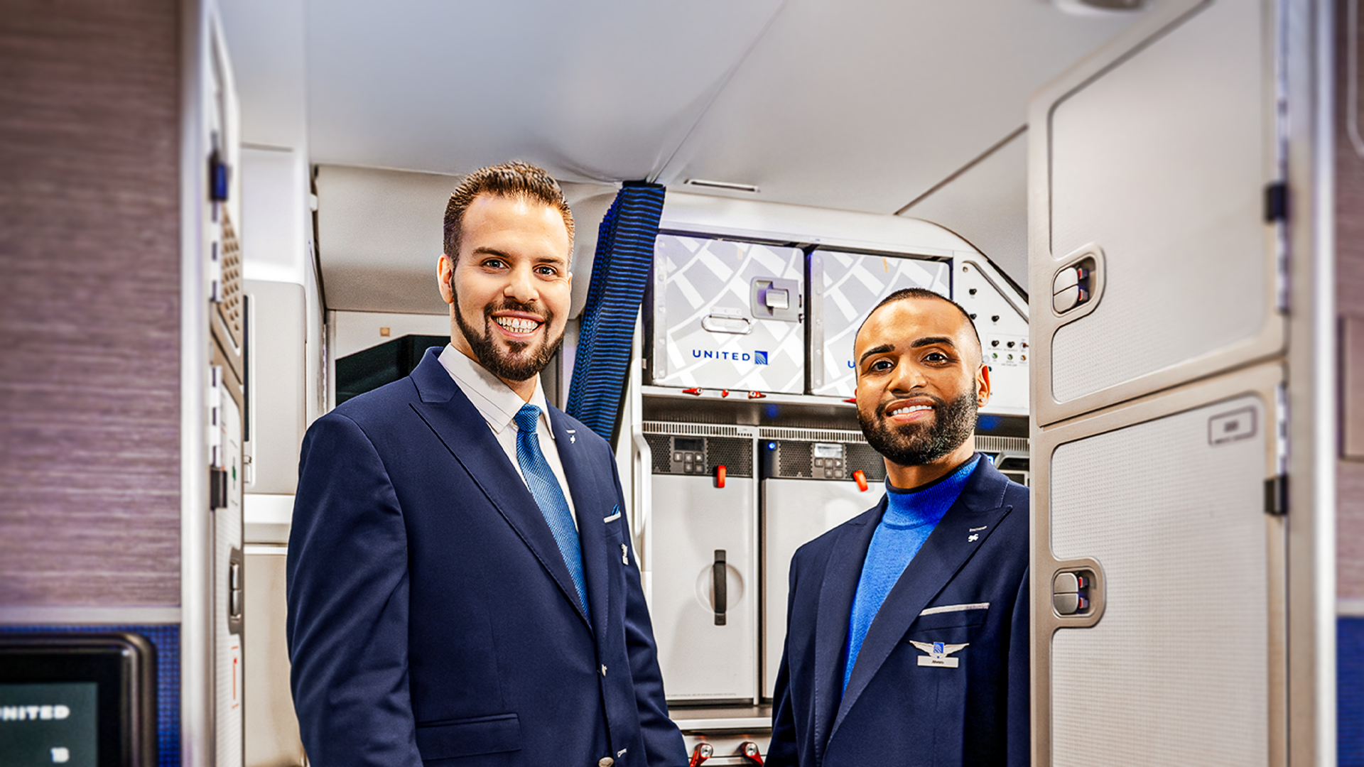 The $100 Hourly Rate That Forced United Airlines To Police Its Own Flight Attendants In 2026