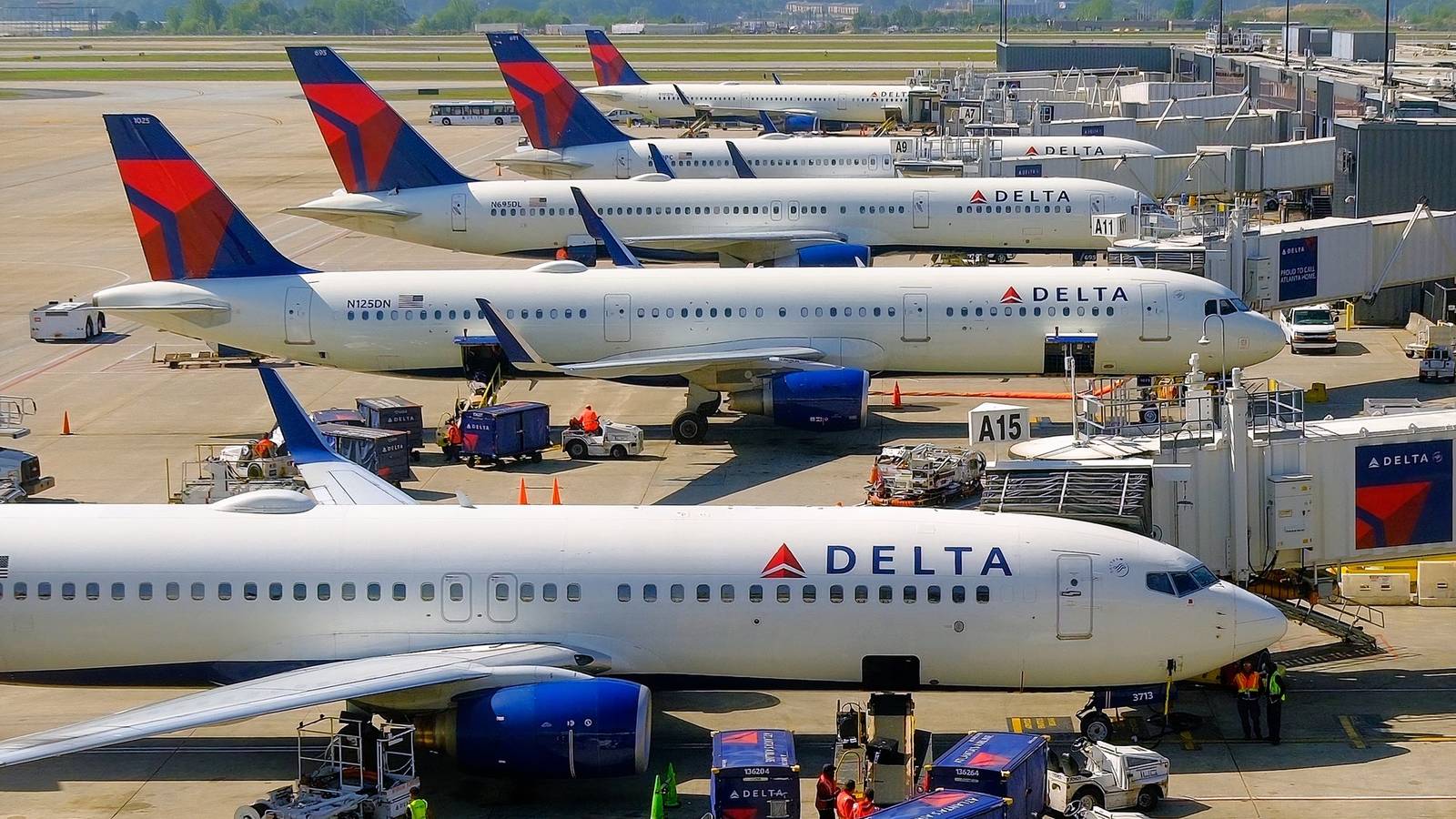 Delta Air Lines Launches These 5 New Nonstop Routes In October: See Full List Now