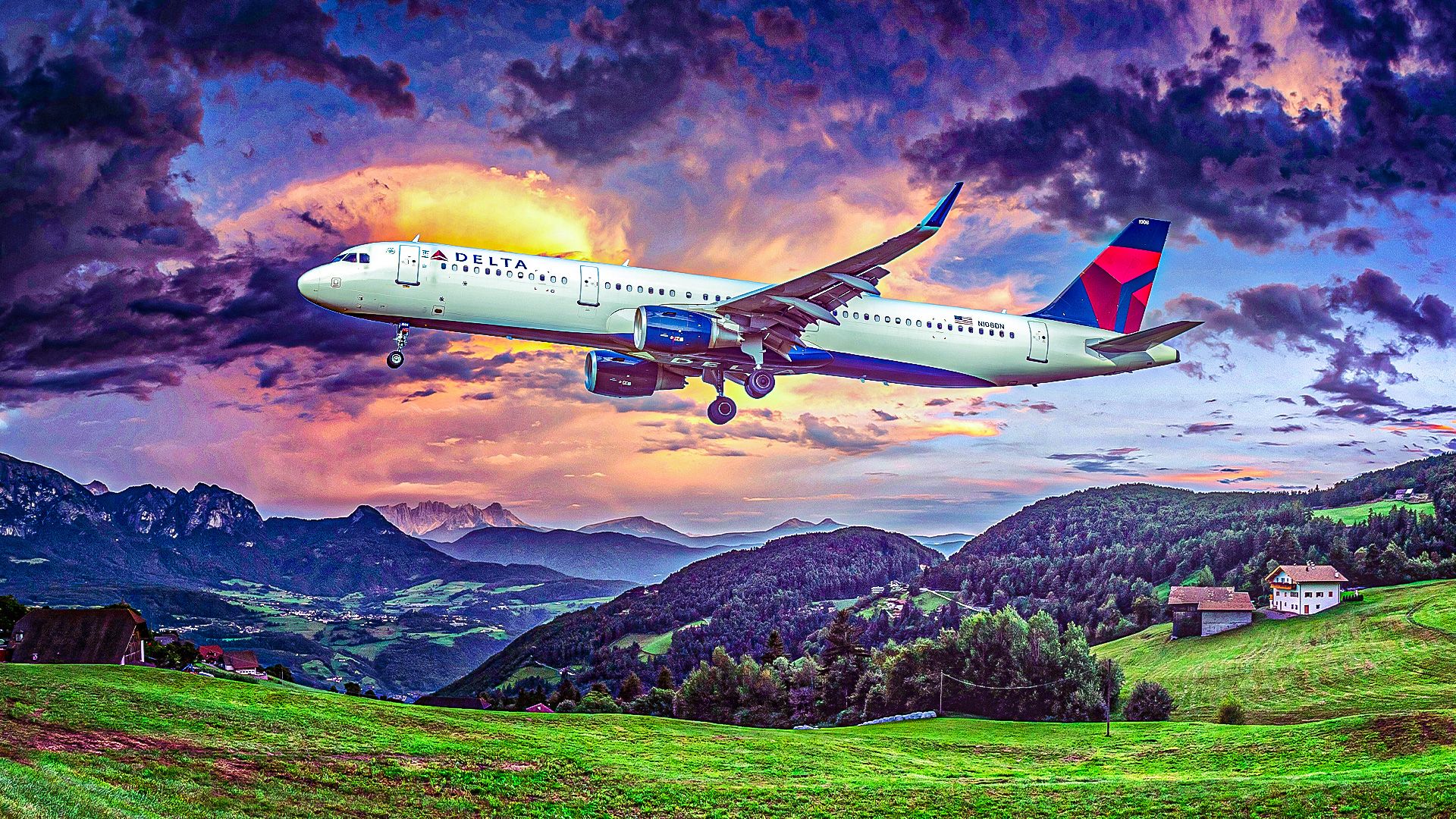 Delta Air Lines Abruptly Cancels This Long Route After Just 6 Months: See Flights Now
