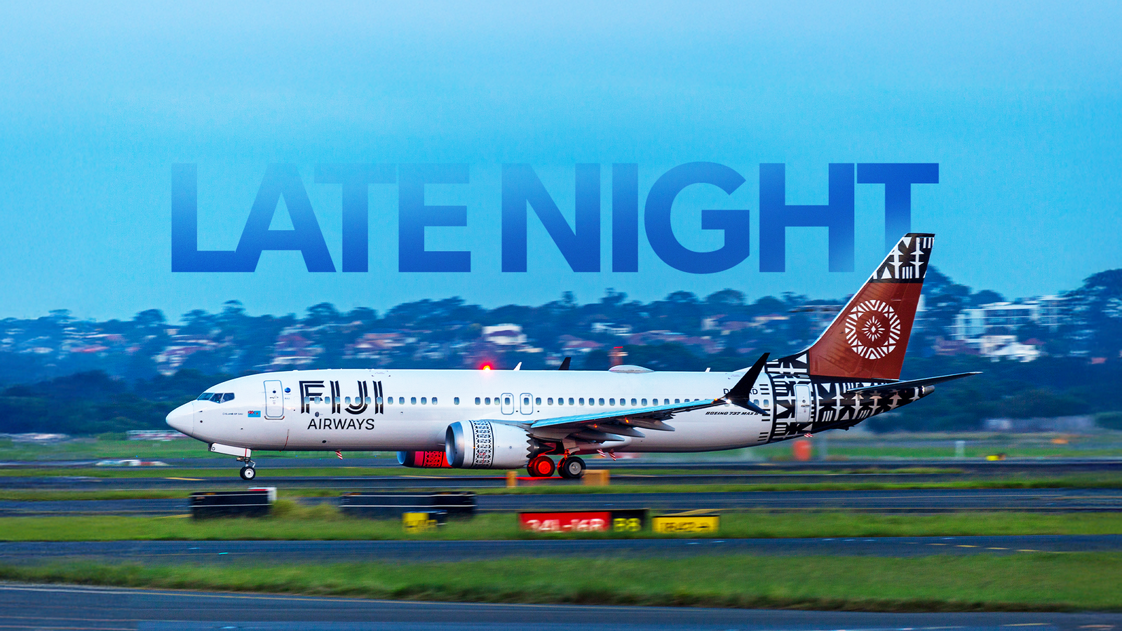 Aeroporto de Sydney de US$14 Bi: Voos noturnos e carga global revelam o real propósito