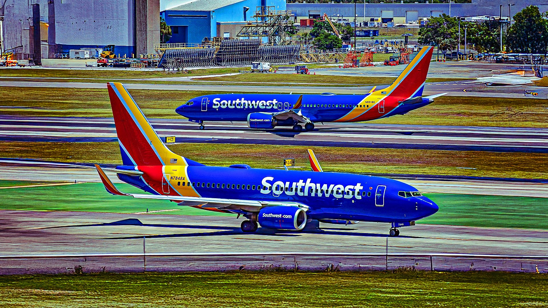 Southwest Airlines Cancels 9 Routes From This Major Airport: See Affected Flights Now