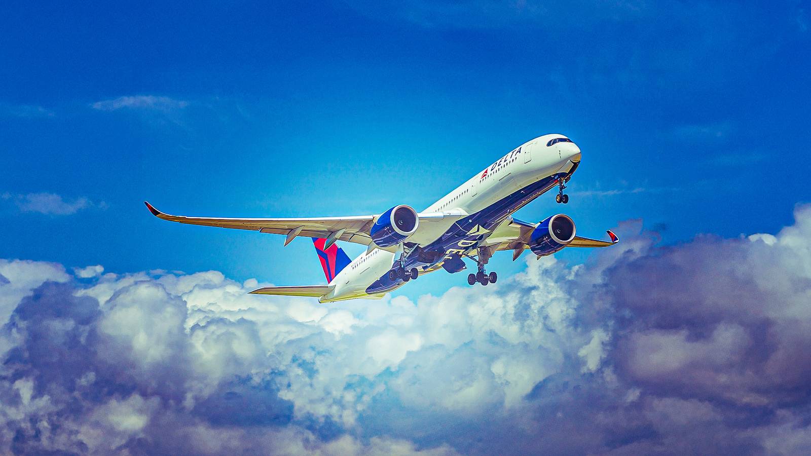 Delta Air Lines’ Inflight WiFi Speeds Expected To Be Boosted Thanks To Viasat’s New Satellites