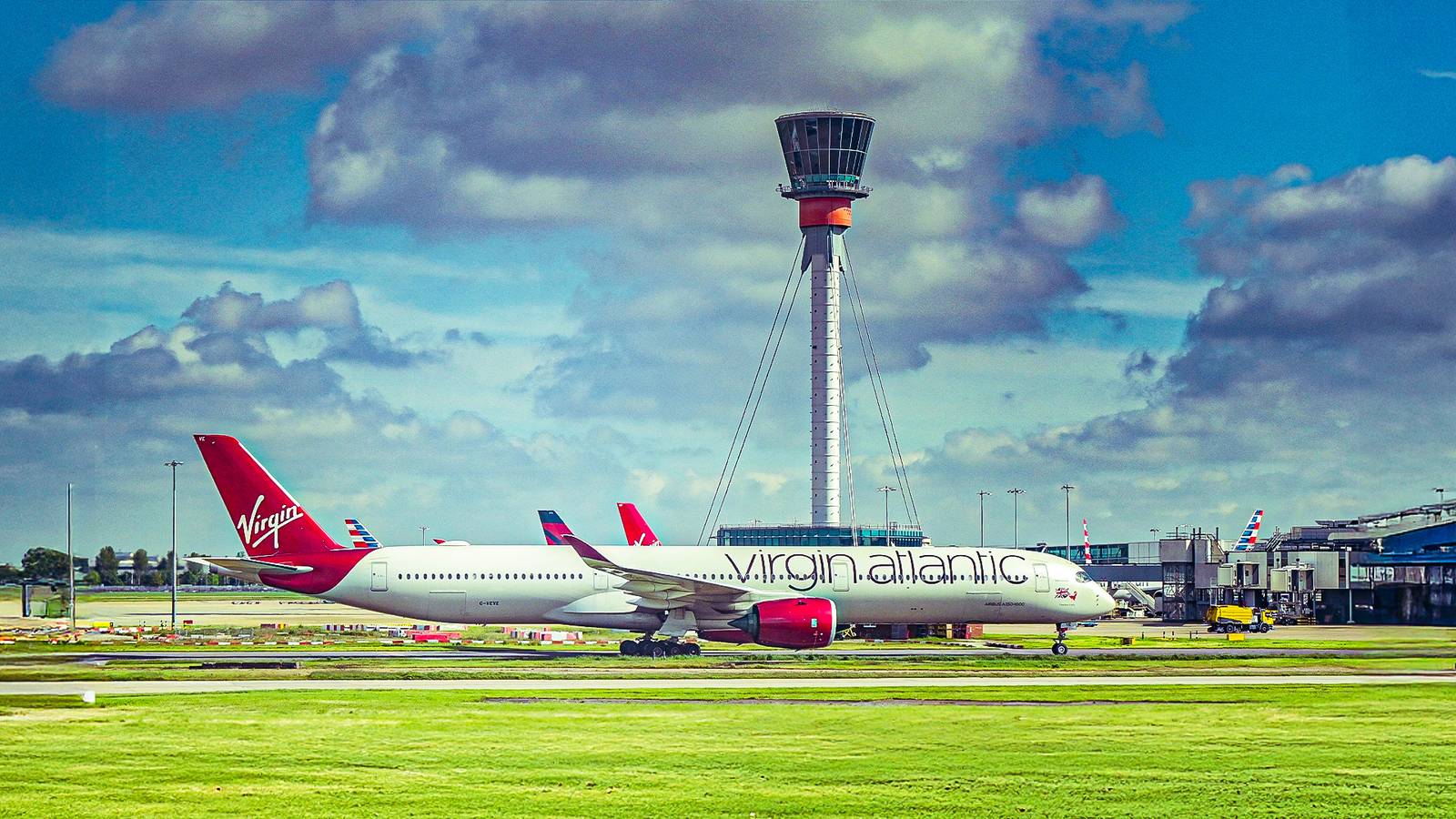 Virgin Atlantic: Mais de 40 Anos de Voos Longos e Forte Rede na América do Norte