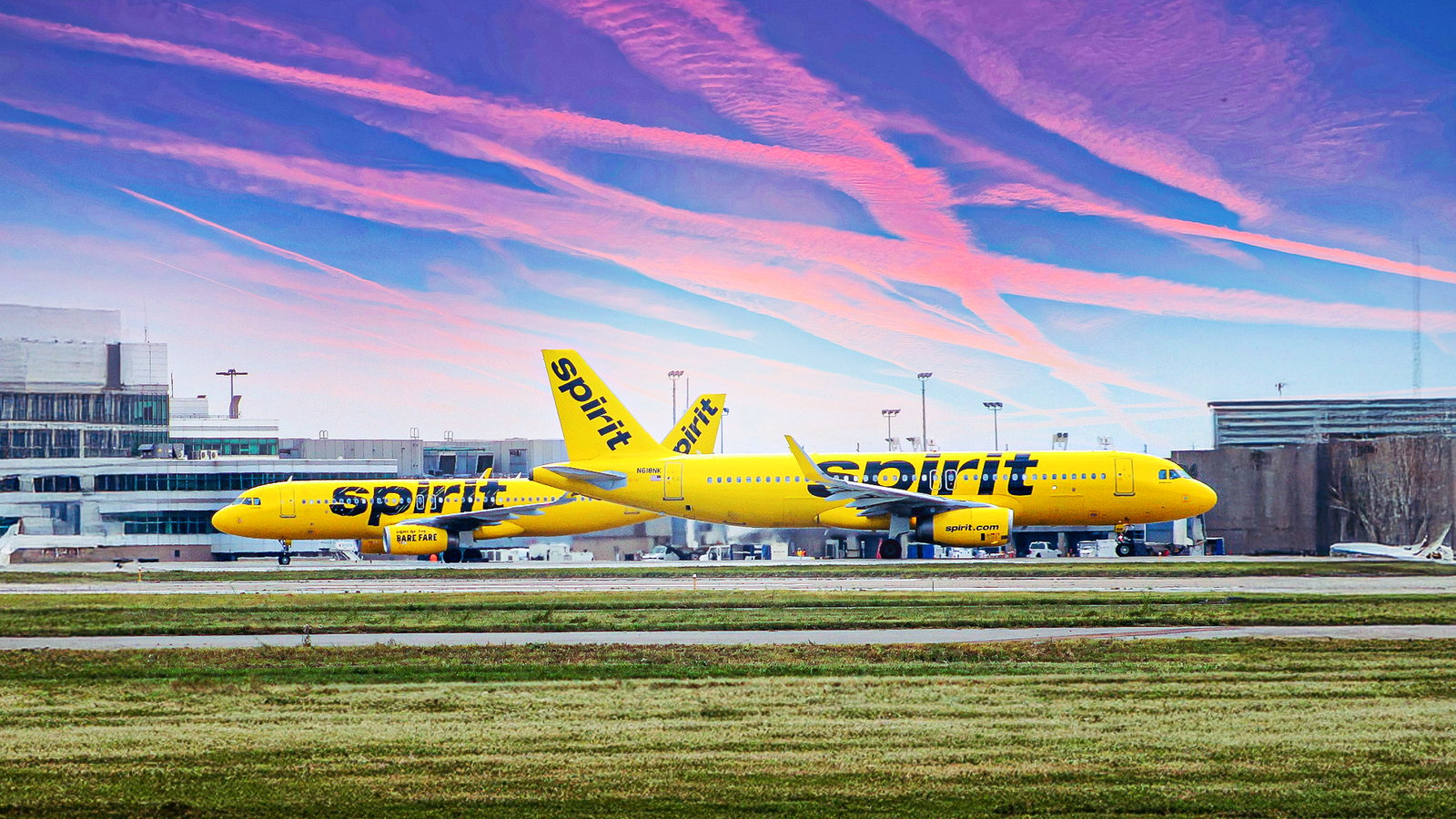 Jatos Spirit A320neo: Desmantelados aos 4 Anos, Recorde Inédito na Aviação