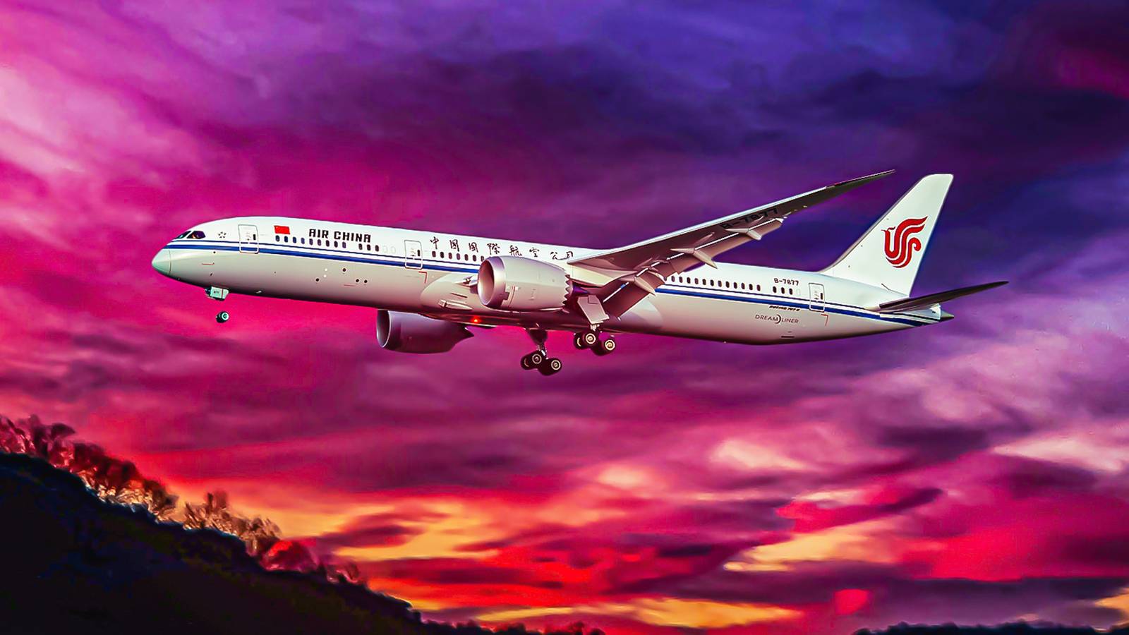 Boeing Unlikely To Land New China Mega-Order – Even Its 200-Jet Deal Hangs In The Balance